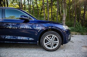 Audi Q5 2.0 TDI quattro S tronic S-line ZNÍŽENÁ CENA - 3