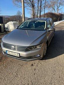 Vw Passat 2.0 TDI - 3