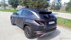 Hyundai Tucson 1.6 CRDi Style.. NOVE VOZIDLO V ZARUKE.. - 3