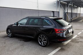 Škoda Superb Combi Sportline 2.0TDI SCR 140kW DSG7 04/2020 - 3