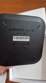 Xiaomi tv box s 2.gen - 3