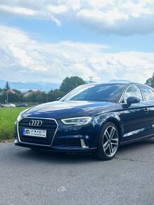 AUDI A3 Lim. 1.5 TFSI - 3