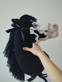 Hobby horse - 3