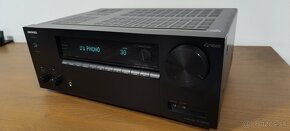 Predám 7.2 AV receiver Onkyo TX-NR 575E - 3