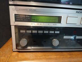 REVOX B251 a B261 - 3