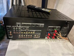 Av Receiver ONKYO TX-NR509 - 3