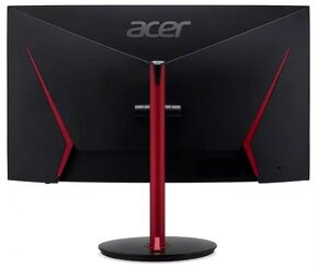 ACER Nitro XZ342CKPbmiiphx 34" - 3