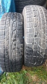 Nokian 215/70 R16 - 3