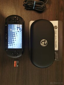 Psp e1004 (street) - 3