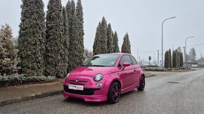 Fiat 500 - 3