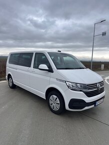 Predám VW Caravelle T6.1 - 3