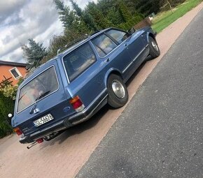 Ford Granada combi - 3