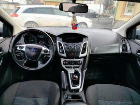 Predám Ford Focus 1.0 Eco bust. Možný leasing. - 3