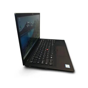 Lenovo X1 Carbon 6th i5-8350U 16 GB RAM 256 GB SSD 14" FullH - 3