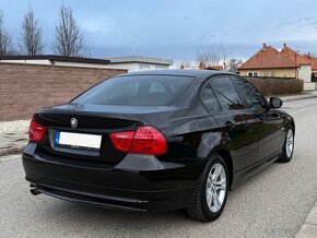 BMW E90 2.0d INDIVIDUAL - 3