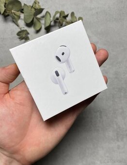 AirPods 2 Pro /Airpods4, - 3