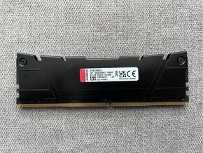 DDR4 RAM 32GB Desktop - 3