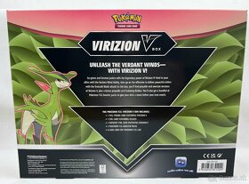 Pokemon V Box - 3