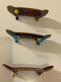 Fingerboard 29mm - 3