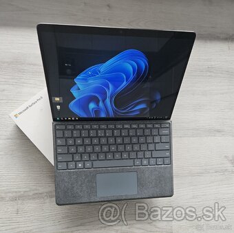 Microsoft Surface Pro 8 - 3