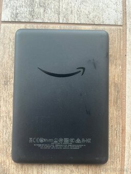 Amazon Kindle 10 - 3