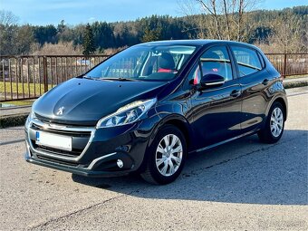 Predam peugeot 208 1.2 61 KW - 3