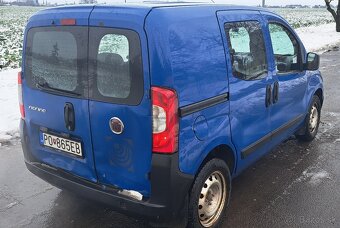 Fiat Fiorino 1.3mtj - 3