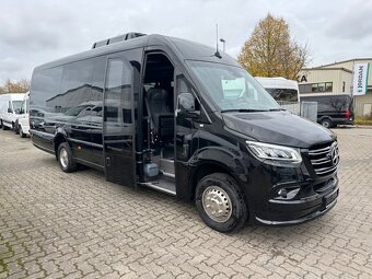 Mercedes-Benz Sprinter 519 23+1 - 3