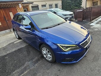 SEAT LEON 1.6 TDI - 85 kW / 115 PS - 3