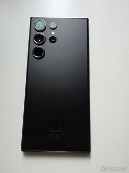 s23 ultra 512gb cierny - 3