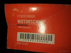 KTM ochrany kryt 77503190000 - 3