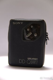 SONY WM-DD III - 3