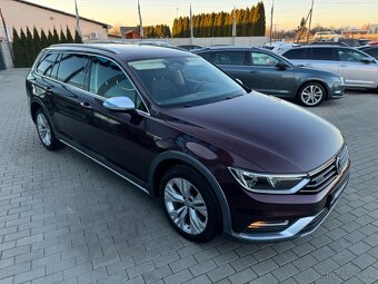 Volkswagen Passat Alltrack 2.0TDi DSG 4Motion Highline - 3