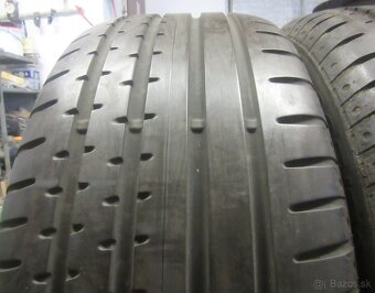 R17 Letná sada FORD rozteč 5x108 225/50R17 - 3