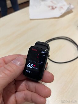 Xiaomi Smart Band 7 PRO - 3