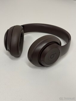 Beats Studio Pro Slúchadla Headphones - 3