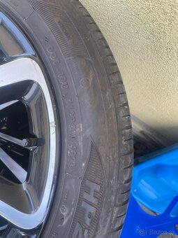 5x108 r17 205/55r17 - 3