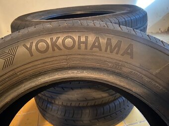 Letné pneumatiky YOKOHAMA 175/65 R15 84 H - 3