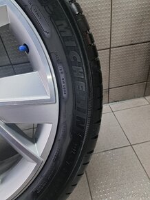 Predam letnu sadu na skodu kodiaq 235/50R19 - 3