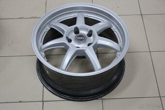 DOTZ R18 5x120 BMW, VW T5, VW T6, Amarok - 3