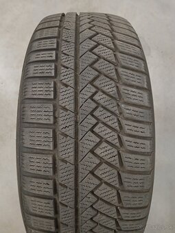 Predam zimne ALU 5x112 R18 7,5J ET50 RIAL VOLKSWAGEN ID3 - 3