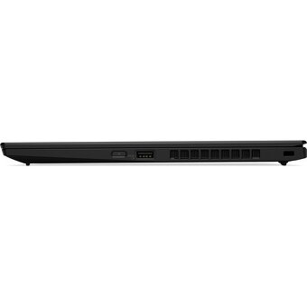 Lenovo ThinkPad X1 Carbon Gen8-14-Core i5-10210U-8GBRAM-1TBS - 3