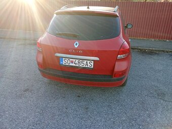 Renault Clio grandtour 3 - 3