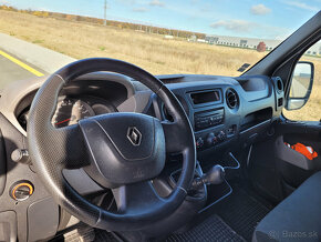 PRENAJOM VALNIK RENAULT MASTER 8palet - 3