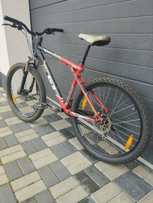 Predám bicykel GT Avalanche 2.0 - 3