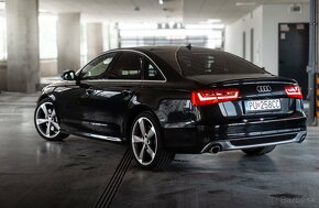 ✅ Audi A6 3.0TDI Quatro S-Line 230 kw ✅ - 3