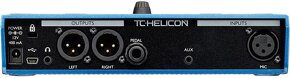 TC Helicon VoiceLive Play - 3
