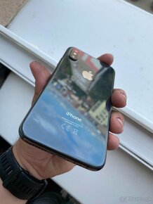 iPhone XS 64gb - 3