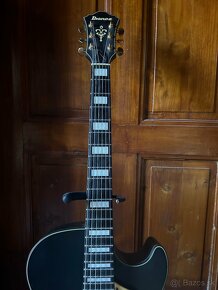 Gitara Ibanez AG85-BKF - 3