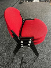 Konferenčné stoličky na predaj - 3